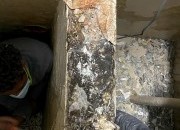 Impermeabilização de Infraestruturas