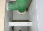 Impermeabilização de Infraestruturas