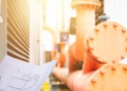 Projectos e engenharia